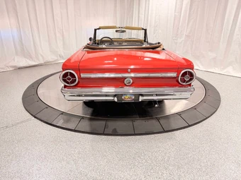 1965 Ford Falcon - miniatura 9
