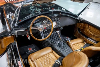 1965 Ford Other-Car - miniatura 35