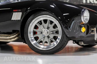 1965 Ford Other-Car - miniatura 5