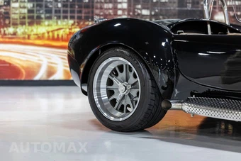 1965 Ford Other-Car - miniatura 9
