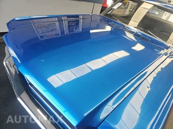 1966 Ford Mustang - miniatura 15