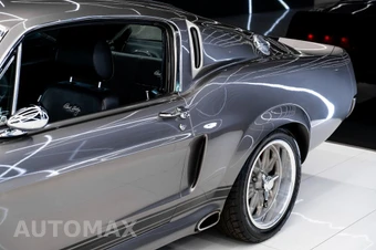1967 Ford Mustang - miniatura 13