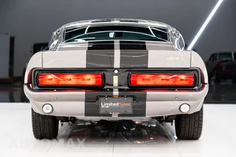 1967 Ford Mustang - miniatura 17