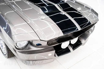 1967 Ford Mustang - miniatura 22