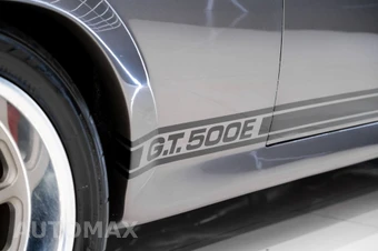 1967 Ford Mustang - miniatura 25