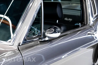 1967 Ford Mustang - miniatura 27