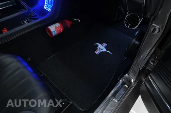1967 Ford Mustang - miniatura 39