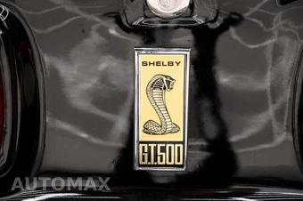 1967 Ford Mustang - miniatura 40