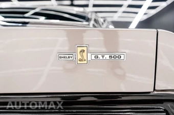 1967 Ford Mustang - miniatura 41
