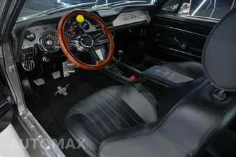 1967 Ford Mustang - miniatura 46