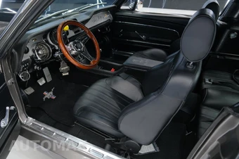 1967 Ford Mustang - miniatura 47