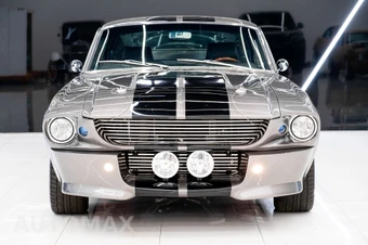 1967 Ford Mustang - miniatura 7