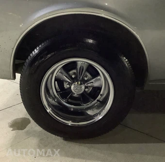 1968 Chevrolet Camaro - miniatura 6