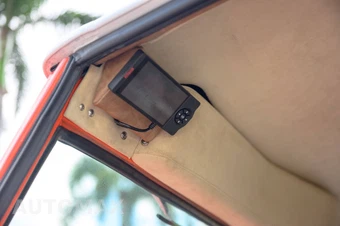 1969 Ford Bronco Base - miniatura 31