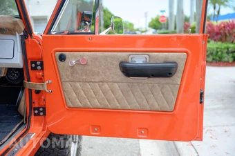 1969 Ford Bronco Base - miniatura 34
