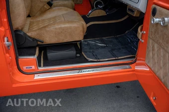 1969 Ford Bronco Base - miniatura 37