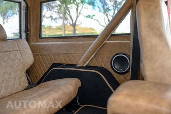 1969 Ford Bronco Base - miniatura 41