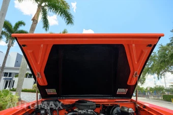 1969 Ford Bronco Base - miniatura 44