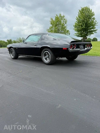 1970 Chevrolet Camaro Z28 - miniatura 2