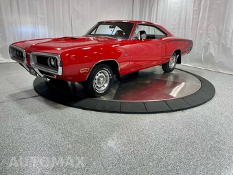 1970 Dodge Super Bee - car from the USA, Manheim Buy-Now listing at AUTOMAX