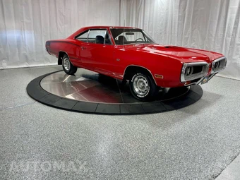 1970 Dodge Super Bee - miniatura 10