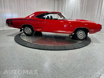 1970 Dodge Super Bee - miniatura 11