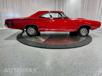 1970 Dodge Super Bee - miniatura 12