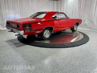 1970 Dodge Super Bee - miniatura 13