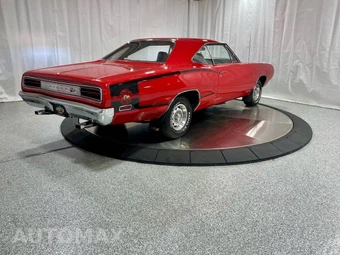 1970 Dodge Super Bee - miniatura 14