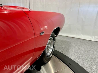 1970 Dodge Super Bee - miniatura 16