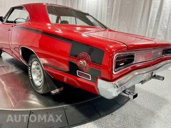 1970 Dodge Super Bee - miniatura 18