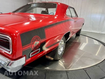 1970 Dodge Super Bee - miniatura 19