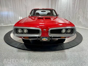 1970 Dodge Super Bee - miniatura 2