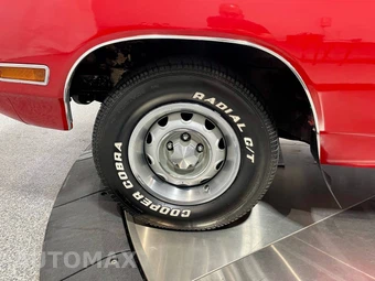 1970 Dodge Super Bee - miniatura 21