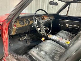 1970 Dodge Super Bee - miniatura 27