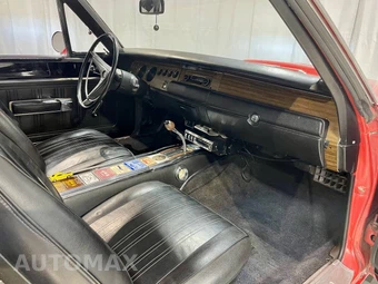 1970 Dodge Super Bee - miniatura 29