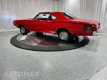 1970 Dodge Super Bee - miniatura 3