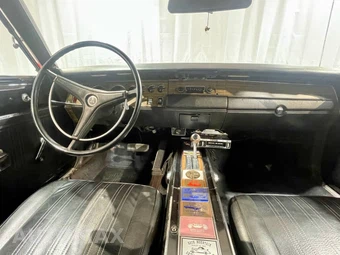 1970 Dodge Super Bee - miniatura 34