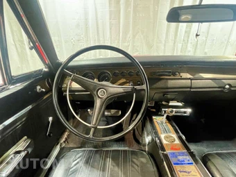1970 Dodge Super Bee - miniatura 35