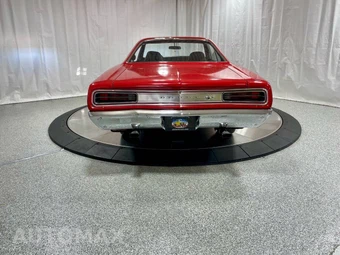 1970 Dodge Super Bee - miniatura 4