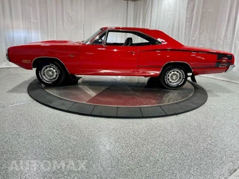 1970 Dodge Super Bee - miniatura 44