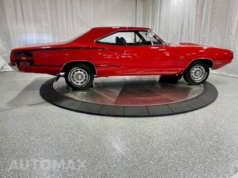 1970 Dodge Super Bee - miniatura 47