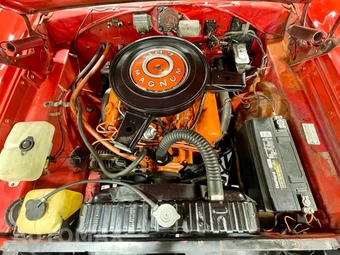 1970 Dodge Super Bee - miniatura 48