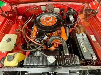 1970 Dodge Super Bee - miniatura 49