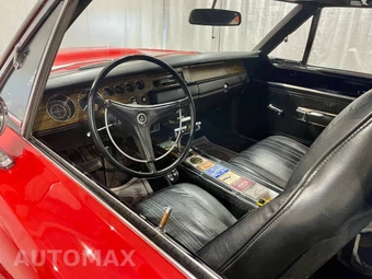 1970 Dodge Super Bee - miniatura 5