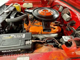 1970 Dodge Super Bee - miniatura 50