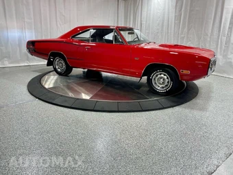 1970 Dodge Super Bee - miniatura 6