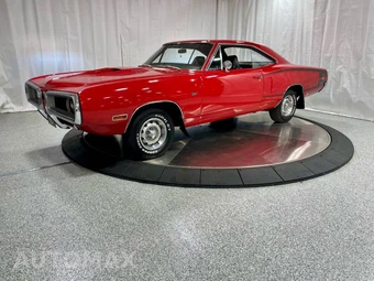 1970 Dodge Super Bee - miniatura 7