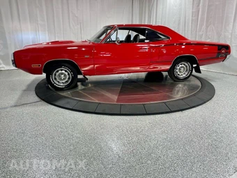 1970 Dodge Super Bee - miniatura 8