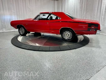 1970 Dodge Super Bee - miniatura 9